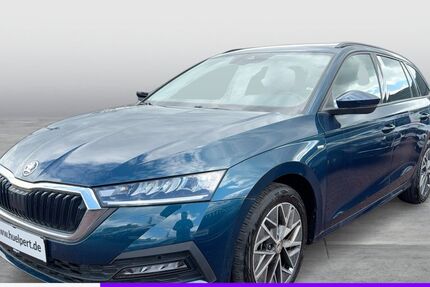 Skoda Octavia 23.009 km 20.988 &euro; Dortmund 44309