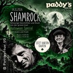 Shamrock - Halloween Special