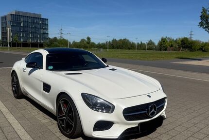 Mercedes-Benz AMG GT 78.000 km 67.999 &euro; Essen 45143