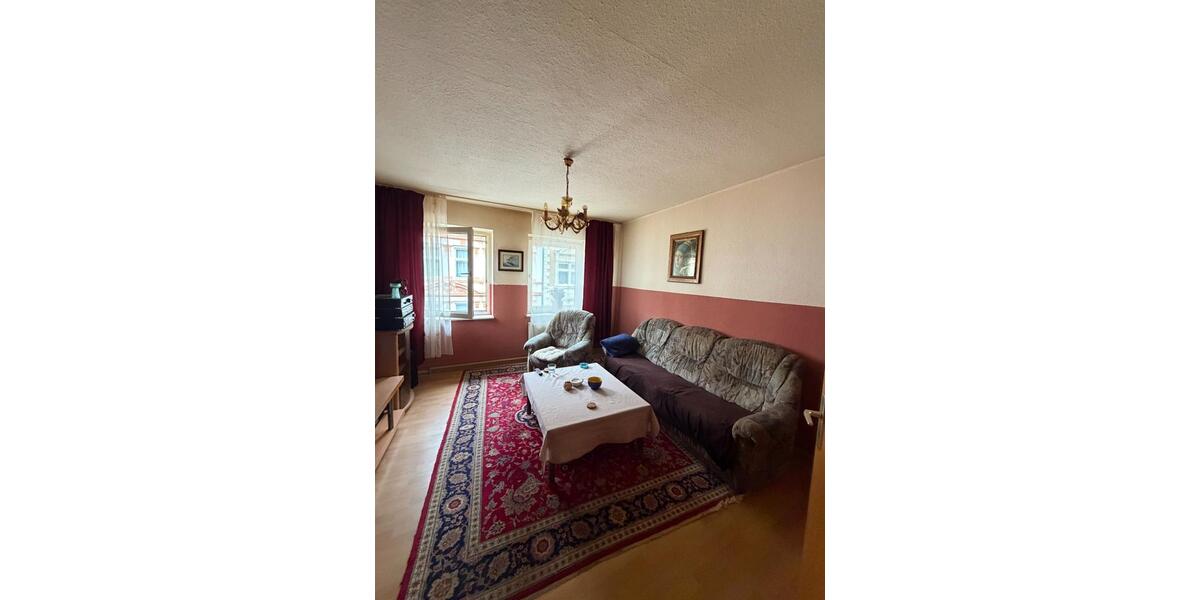 Etagenwohnung Hagen Hagen-Nord - 2 Zimmer, 58 m&sup2;, 78.000&euro; | Angebot:24846893