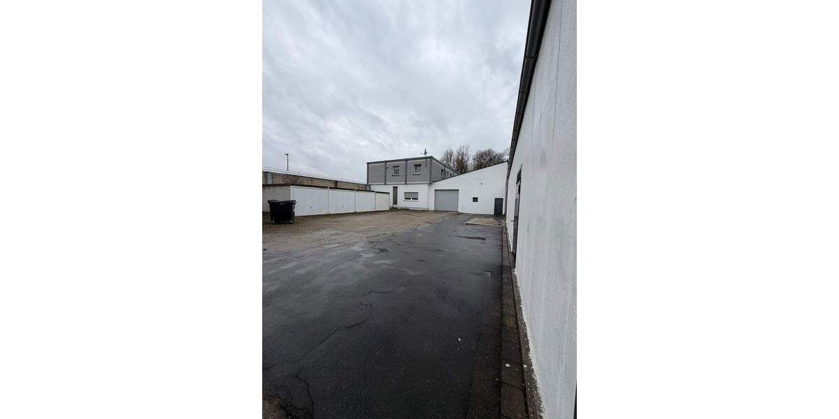 Gewerbeobjekt Lünen Brambauer - 1.250&euro; | Angebot:25066592