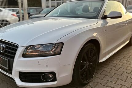Audi A5 184.000 km 12.990 &euro; Gladbeck 45968