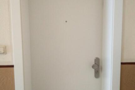 Ab 1.4.2026 kleine, helle Wohnung zu vermieten 2 zimmer