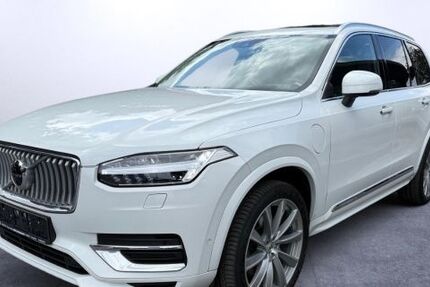 Volvo XC90 49.577 km 47.890 &euro; Dorsten 46282
