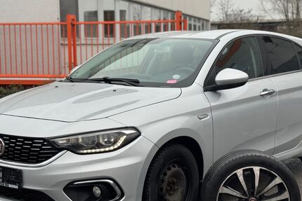 Fiat Tipo 259.000 km 4.490 &euro; Herten 45701