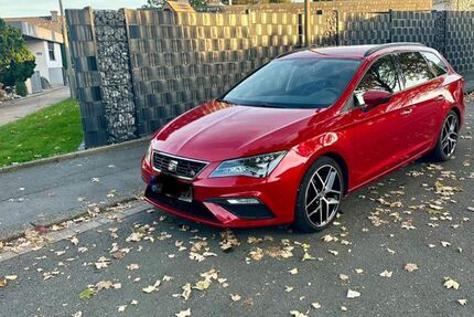 Seat Leon 115.000 km 16.490 &euro; Dortmund 44339