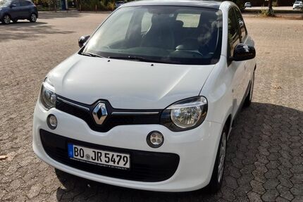 Renault Twingo 98.215 km 4.850 &euro; Bochum - Bochum-Süd 44801