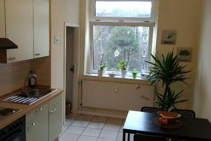 Wohnung Dortmund Innenstadt Nord - 2.5 Zimmer, 53 m&sup2;, 450&euro; | Angebot:27568467