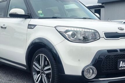 Kia Soul 81.705 km 14.500 € Duisburg 47178