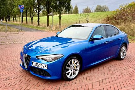 Alfa Romeo Giulia 282.000 km 14.900 &euro; Essen 45326
