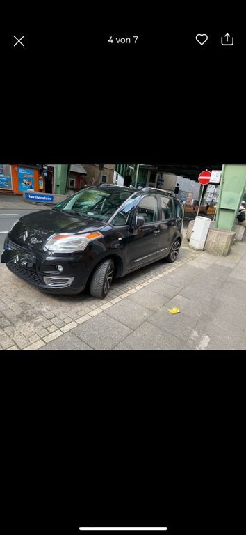 C3 Picasso