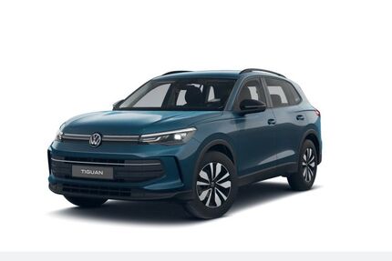 VW Tiguan 3.211 km 31.290 &euro; Bochum 44892