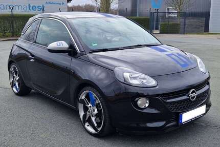 Opel Adam 55.000 km 8.390 € Castrop-Rauxel 44581