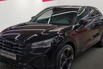Audi Q2 1.500 km 38.990 € Mülheim a.d. Ruhr 45481