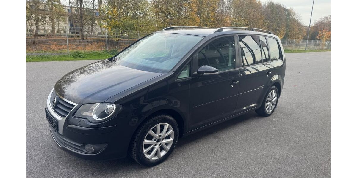 VW Touran 307.500 km 3.490 &euro; Essen 45356
