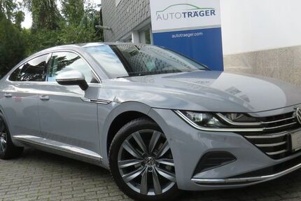 VW Arteon 32.479 km 33.490 € Wuppertal 42109