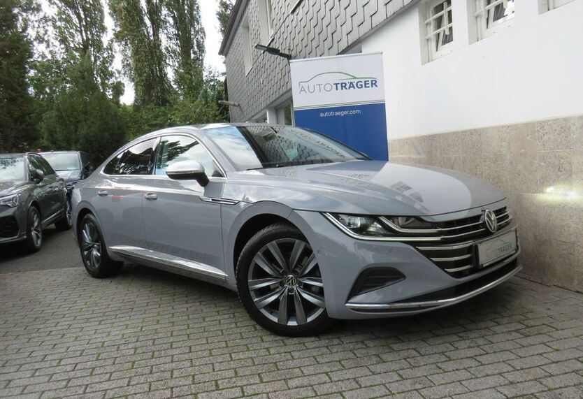 VW Arteon 32.479 km 33.490 € Wuppertal 42109