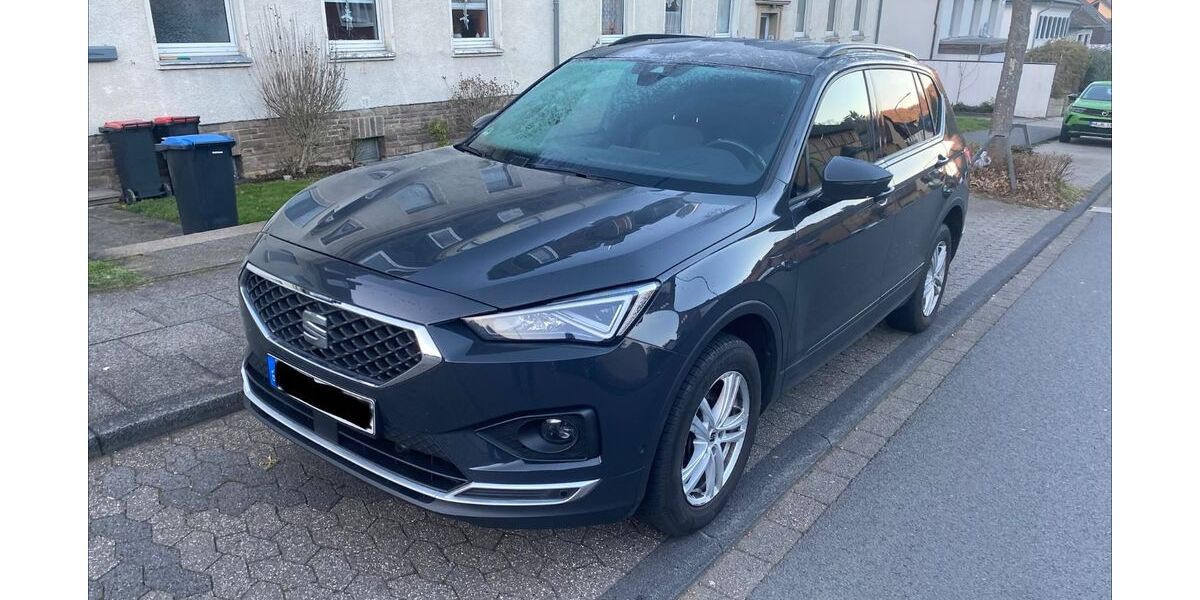 Seat Tarraco 138.000 km 19.900 &euro; Hagen 58091