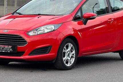 Ford Fiesta 114.000 km 4.990 &euro; Oer-Erkenschwick 45739