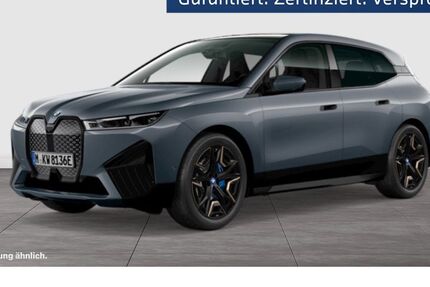 BMW iX 73.350 km 44.480 &euro; Hagen 58119