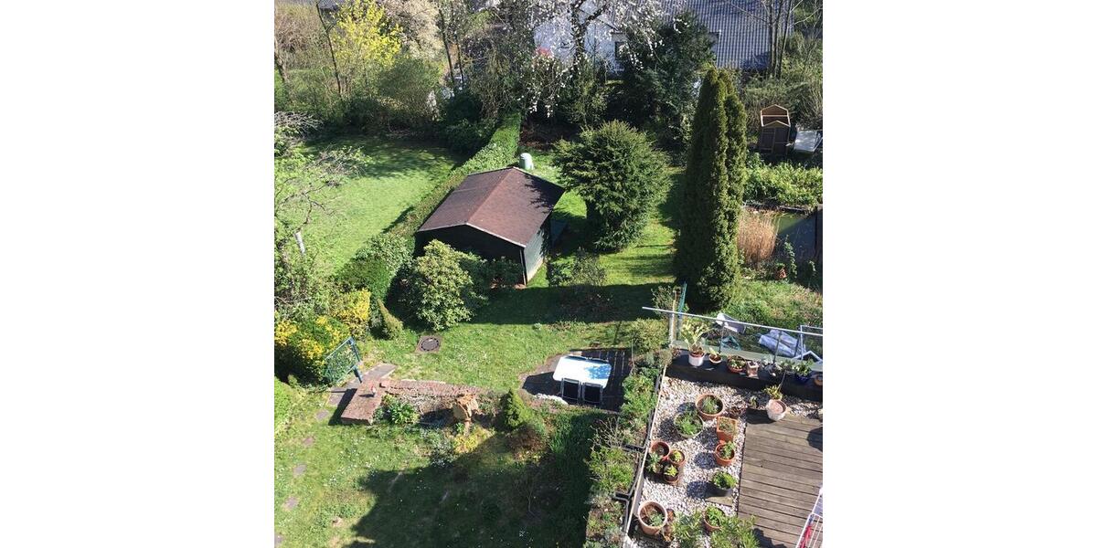 Eigentumswohnung in Bochum für Kapitalanleger 3 zimmer