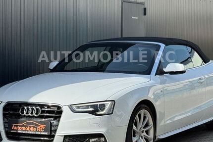 Audi A5 145.483 km 10.900 &euro; Oer-Erkenschwick 45739
