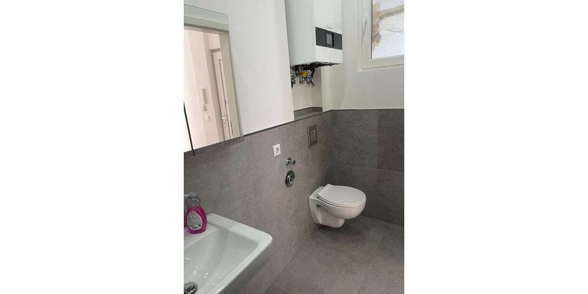Etagenwohnung Hagen Hagen-Nord - 1 Zimmer, 64 m&sup2;, 550&euro; | Angebot:27597399