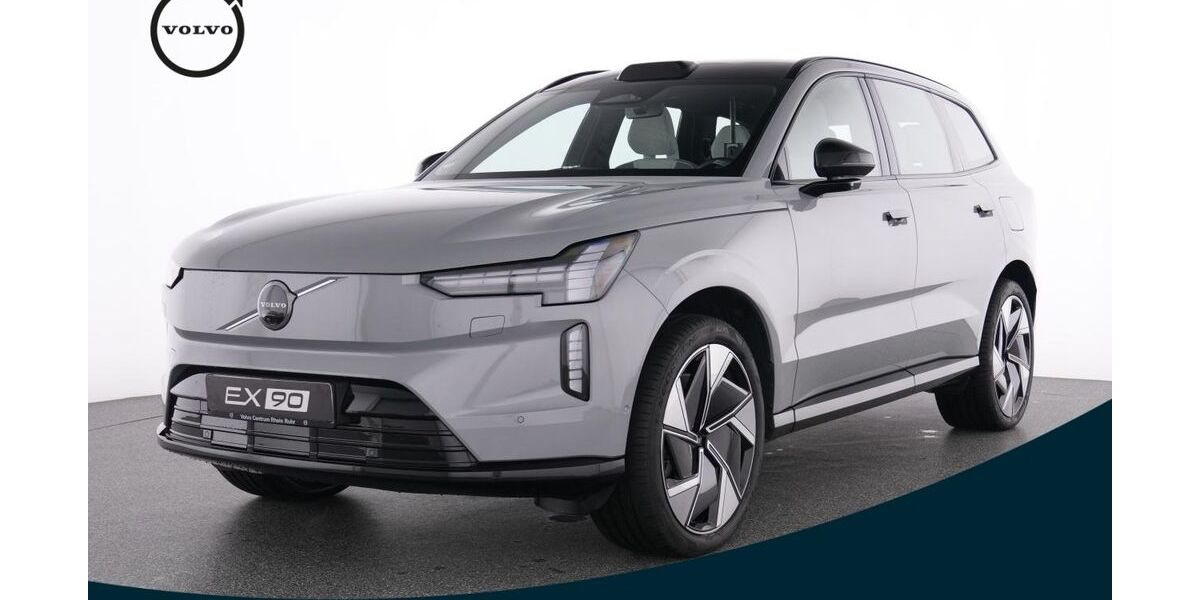 Volvo EX90 19.500 km 92.750 &euro; Witten 58453
