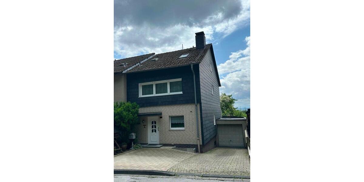 Reihenhaus Herdecke - 4 Zimmer, 97 m&sup2;, 350.000&euro; | Angebot:26940617