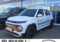Gebrauchtwagen Hyundai INSTER