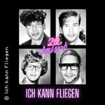 Ich Kann Fliegen - 20 Jahre Ich Kann Fliegen