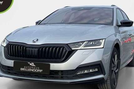Skoda Octavia 53.187 km 23.940 &euro; Bottrop 46244