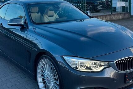 Alpina B4 44.000 km 47.500 &euro; Herne 44653