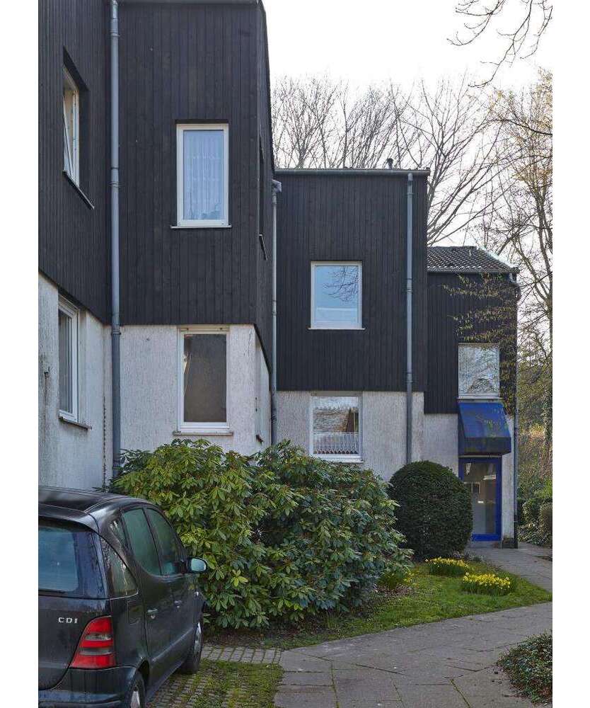 Wohnung zum Mieten in Bochum 309,95 € 57.72 m²