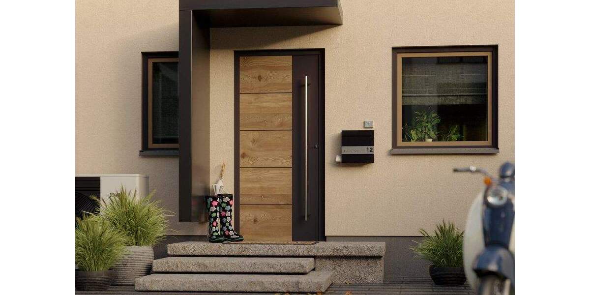 Mehrfamilienhaus, Wohnhaus Lünen Horstmar - 5 Zimmer, 140 m&sup2;, 277.390&euro; | Angebot:25681267