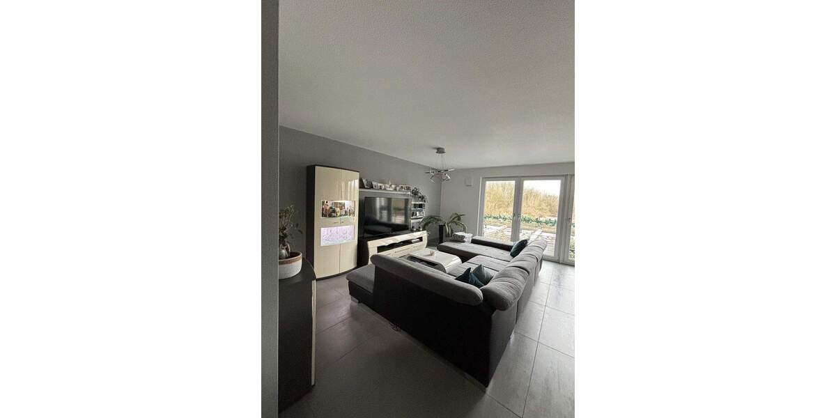 Etagenwohnung Oberhausen Klosterhardt-Nord - 3 Zimmer, 96 m&sup2;, 359.000&euro; | Angebot:24711885