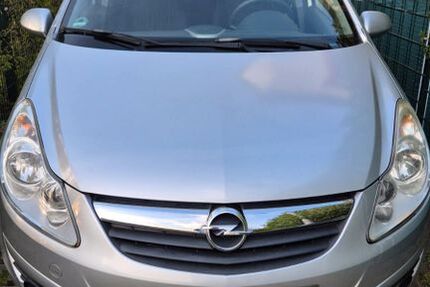 Opel Corsa 78.533 km 2.850 &euro; Datteln 45711