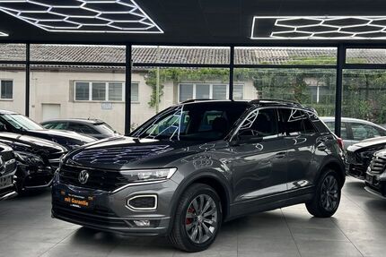 VW T-Roc 40.000 km 23.350 € Essen 45141