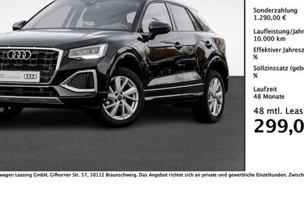 Audi Q2 9.625 km 26.590 &euro; Dortmund 44143