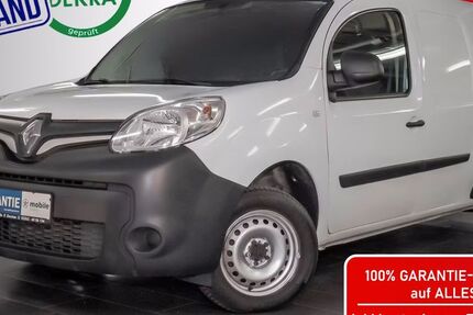 Renault Kangoo 127.500 km 10.777 &euro; Dorsten 46284