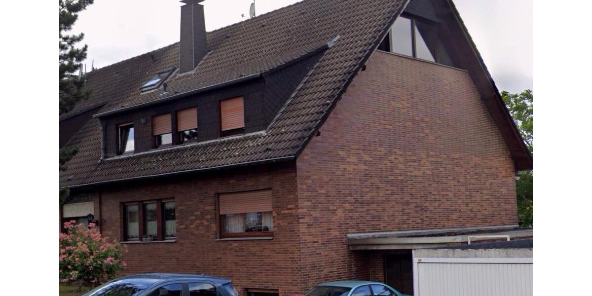 Dachgeschoßwohnung Dortmund Hörde - 1.5 Zimmer, 43 m&sup2;, 125.000&euro; | Angebot:25287062