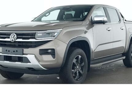 VW Amarok