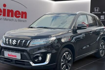 Suzuki Vitara 26.300 km 23.899 &euro; Dortmund 44149