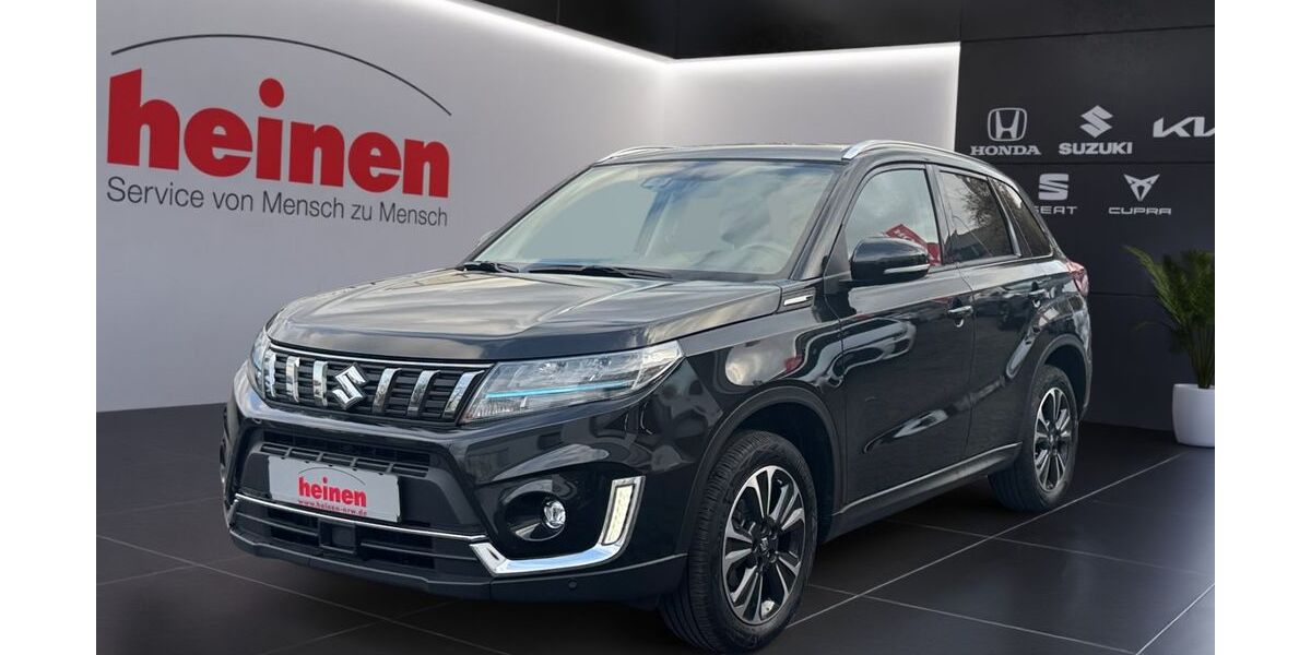 Suzuki Vitara 26.300 km 23.899 &euro; Dortmund 44149