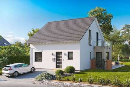 Haus zum Kaufen in Herten 281.999 € 133.7 m²