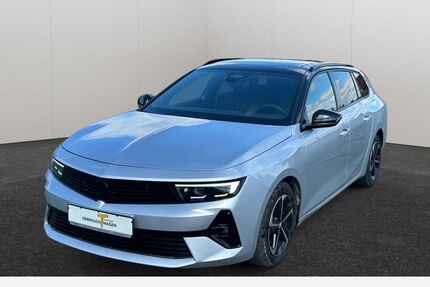 Opel Astra 41.917 km 19.970 &euro; Castrop-Rauxel 44575