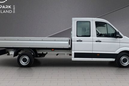VW Crafter 24.097 km 32.950 € Bochum 44866