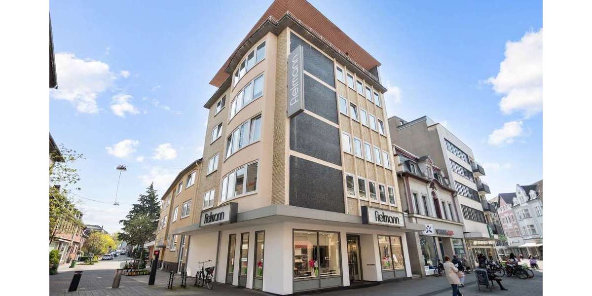Einfamilienhaus Oberhausen Alsfeld - 20 Zimmer, 576 m&sup2;, 2.200.000&euro; | Angebot:26748556