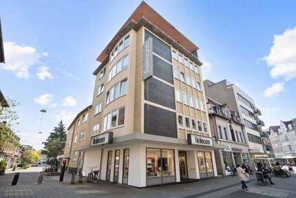 Haus Oberhausen Alsfeld - 20 Zimmer, 576 m&sup2;, 2.200.000&euro; | Angebot:26748556