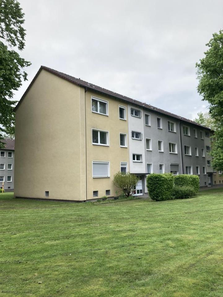 Wir vermieten Platz für die ganze Familie